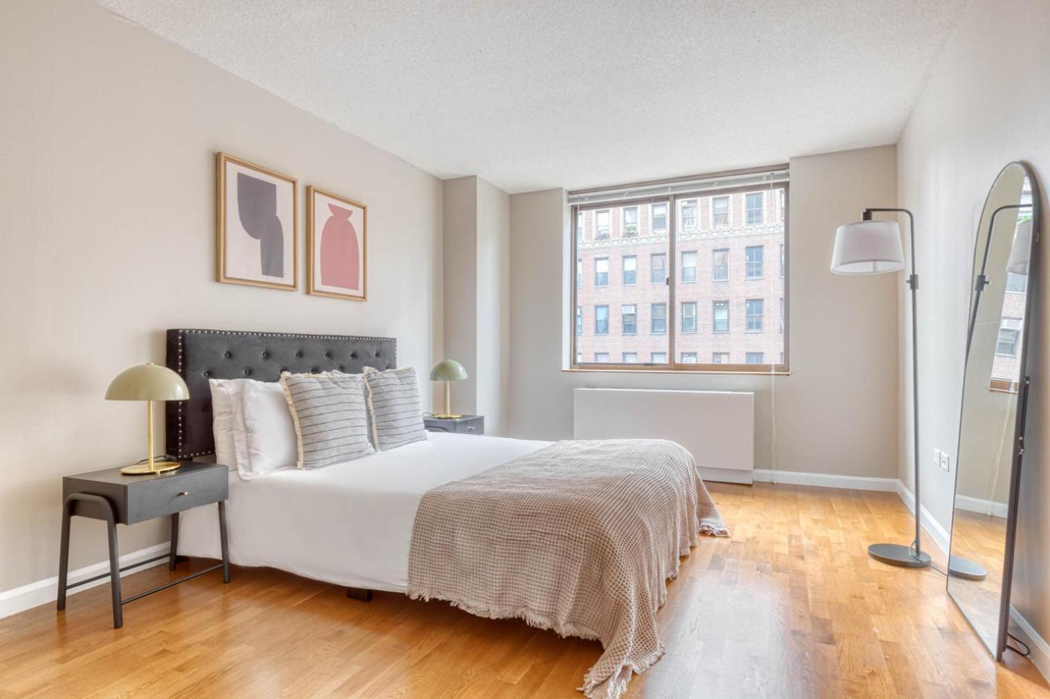 Uws 1br W Gym Doorman Elevator Nr Park Nyc-1049 Appartamento New York