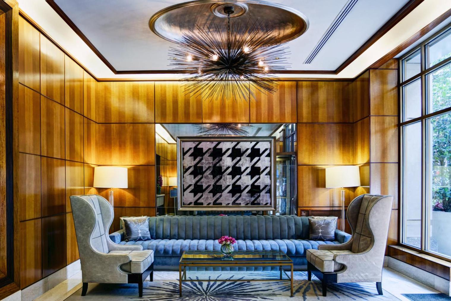 Uws 1br W Gym Doorman Elevator Nr Park Nyc-1049 Appartamento *