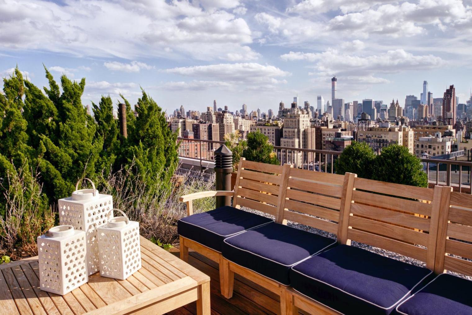 Uws 1br W Gym Doorman Elevator Nr Park Nyc-1049 Appartamento New York